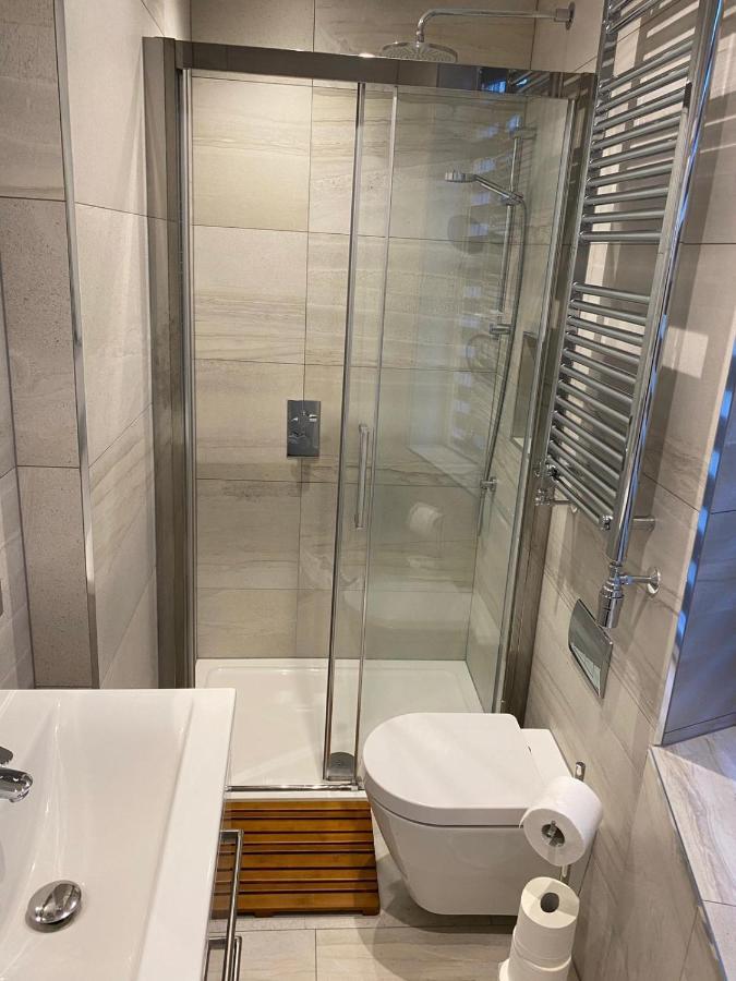 Apartamento Sakan Peebles Exterior foto